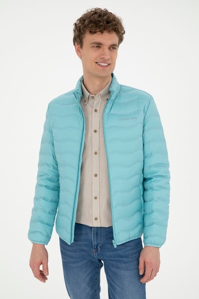 Erkek Mint Mont