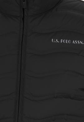 Erkek Siyah Mont - 50280827082