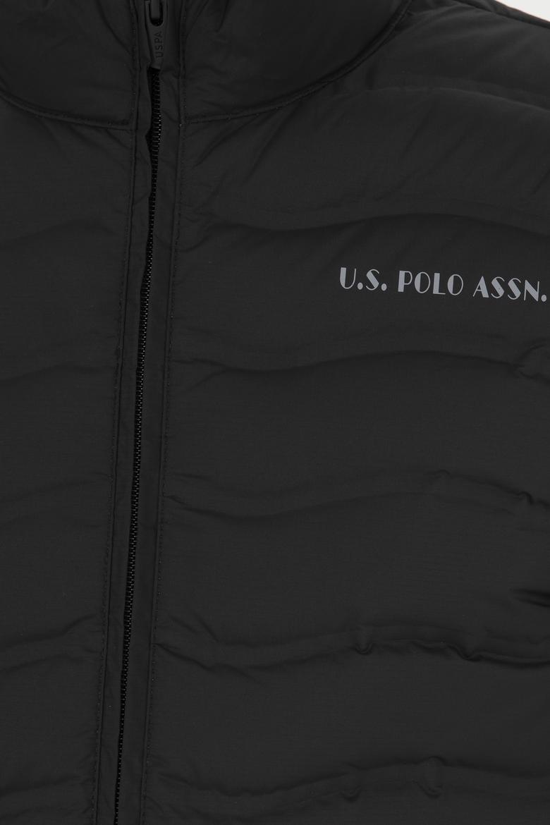 Erkek Siyah Mont - 50280827082