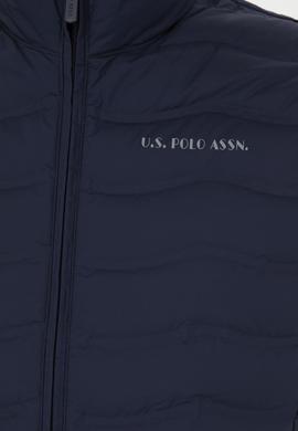 Erkek Lacivert Yelek - 50280831024