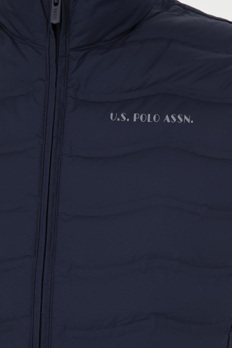 Erkek Lacivert Yelek - 50280831024