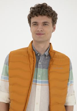 Erkek Kiremit Yelek - 50280831063