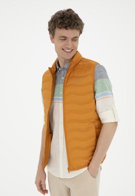 Erkek Kiremit Yelek - 50280831063