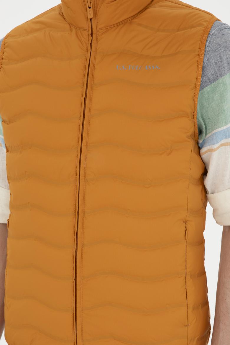 Erkek Kiremit Yelek - 50280831063