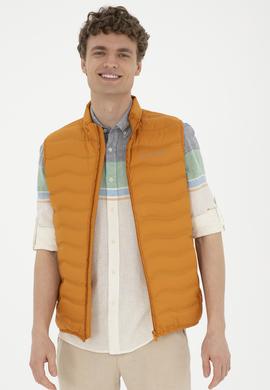 Erkek Kiremit Yelek - 50280831063