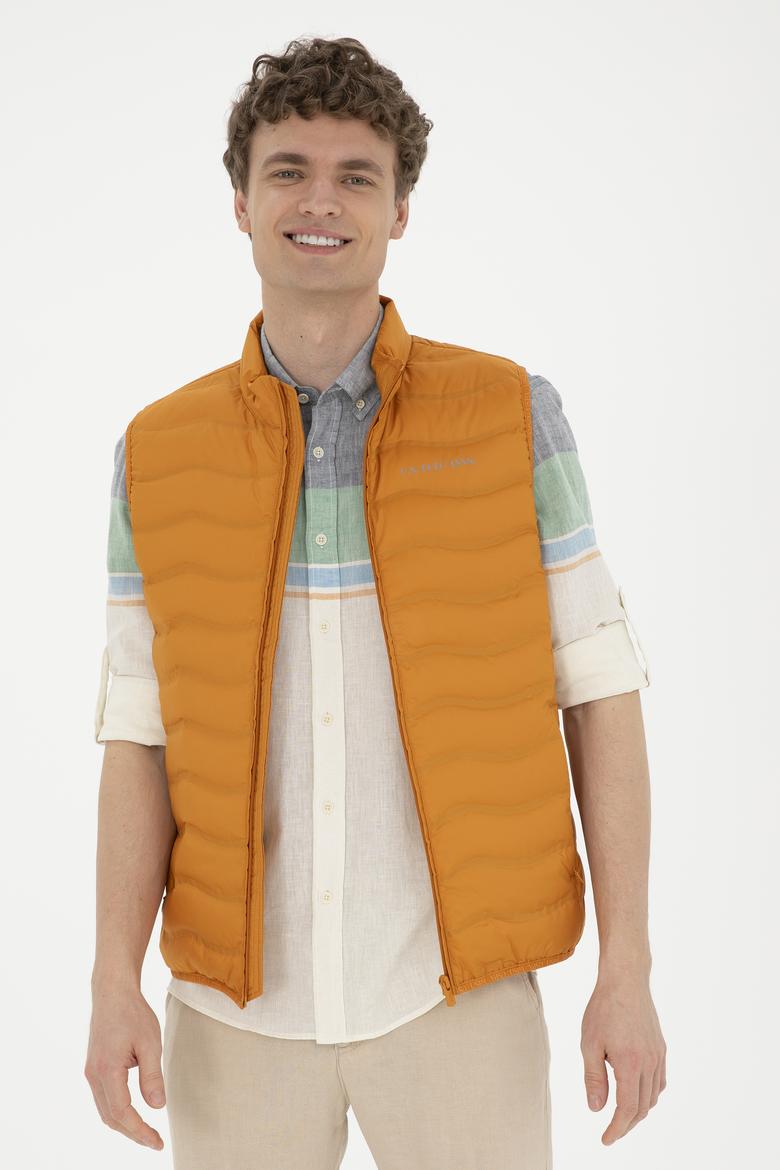 Erkek Kiremit Yelek - 50280831063