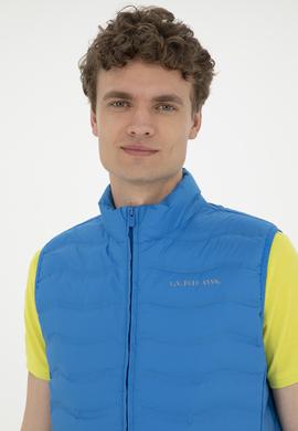 Erkek Saks Yelek - 50280831083