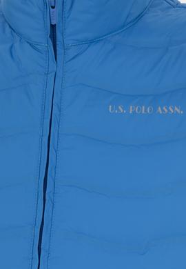 Erkek Saks Yelek - 50280831083