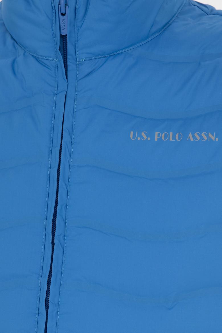 Erkek Saks Yelek - 50280831083