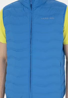 Erkek Saks Yelek - 50280831083