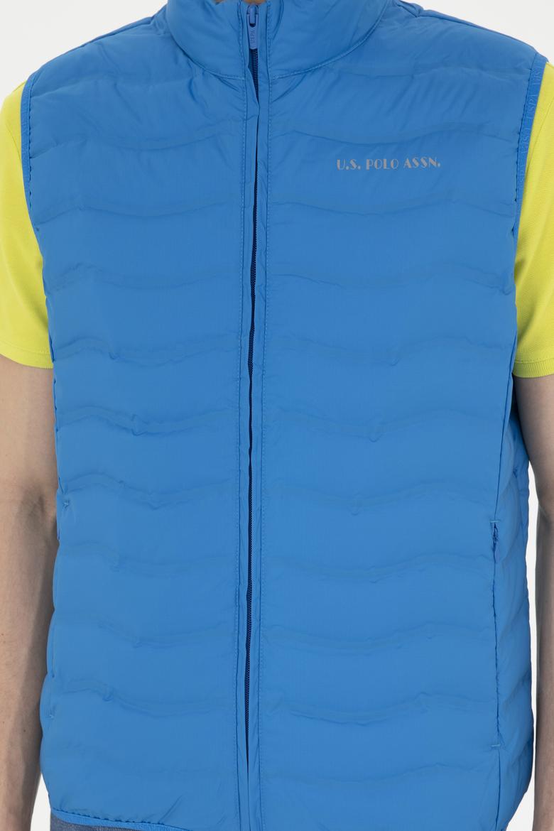 Erkek Saks Yelek - 50280831083