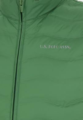 Erkek Yeşil Yelek - 50280831093