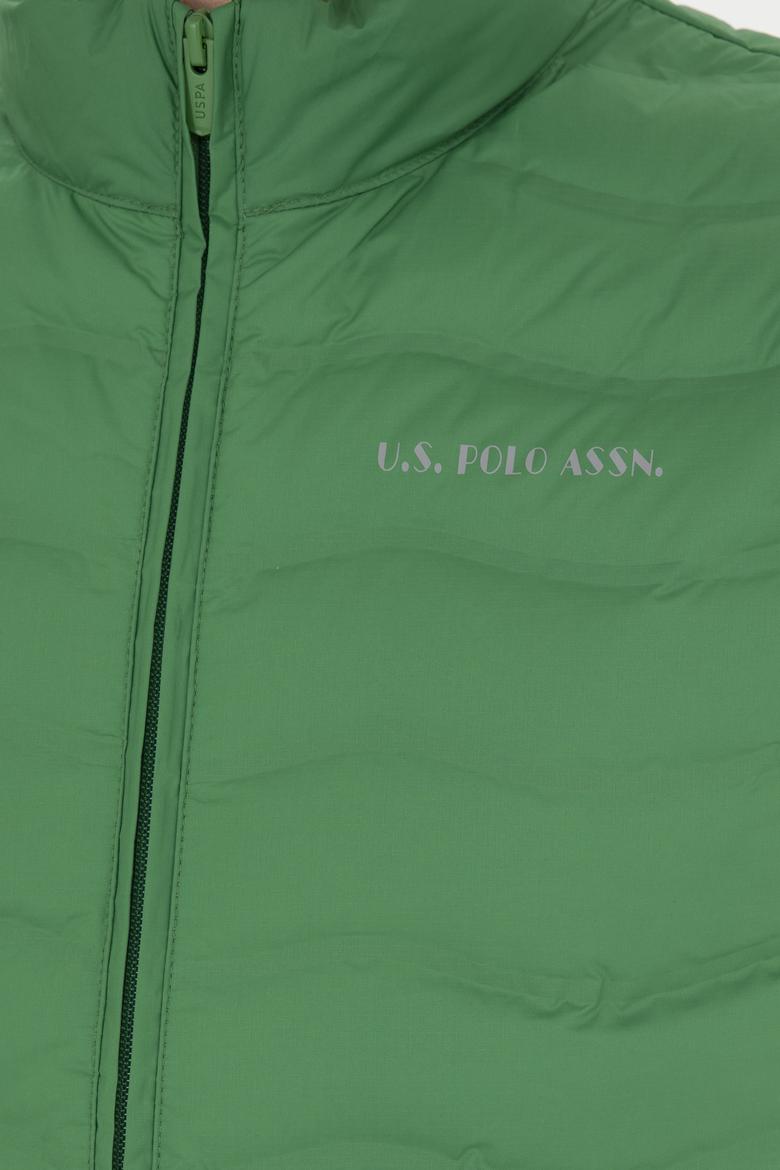 Erkek Yeşil Yelek - 50280831093