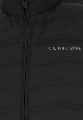 Erkek Siyah Yelek - 50280831103