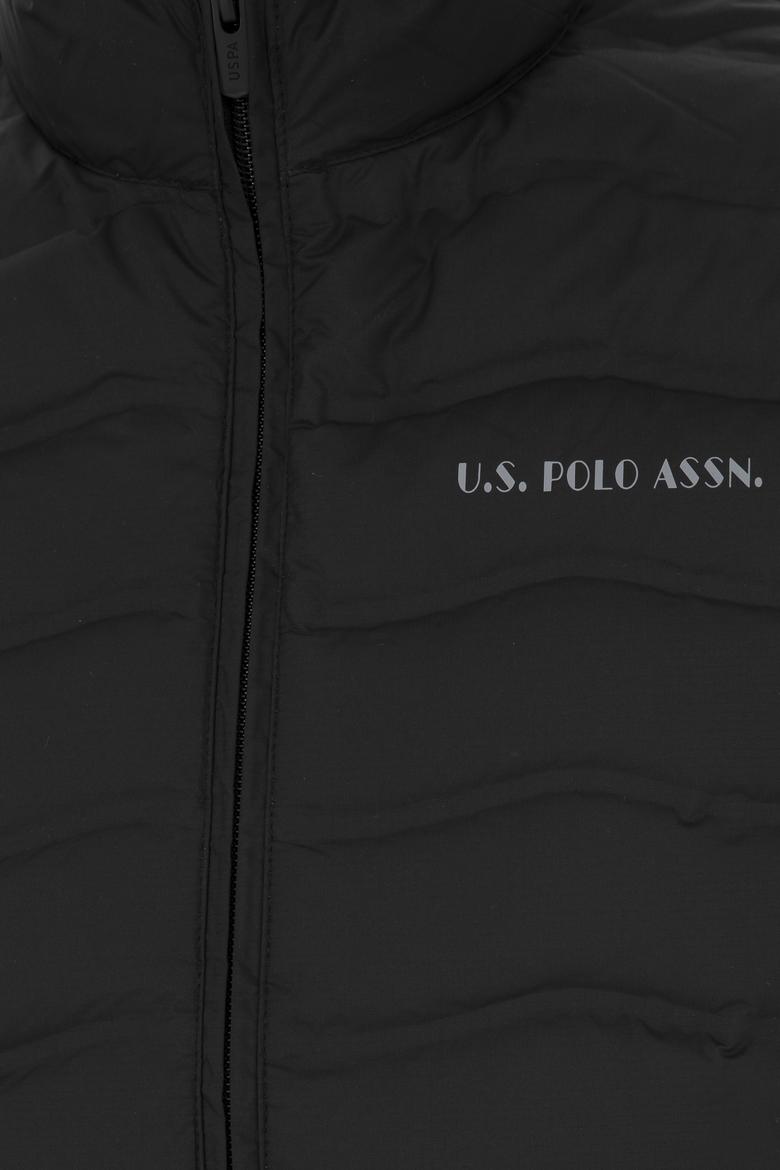 Erkek Siyah Yelek - 50280831103