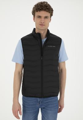 Erkek Siyah Yelek - 50280831103