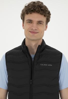 Erkek Siyah Yelek - 50280831103