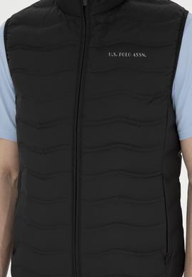 Erkek Siyah Yelek - 50280831103