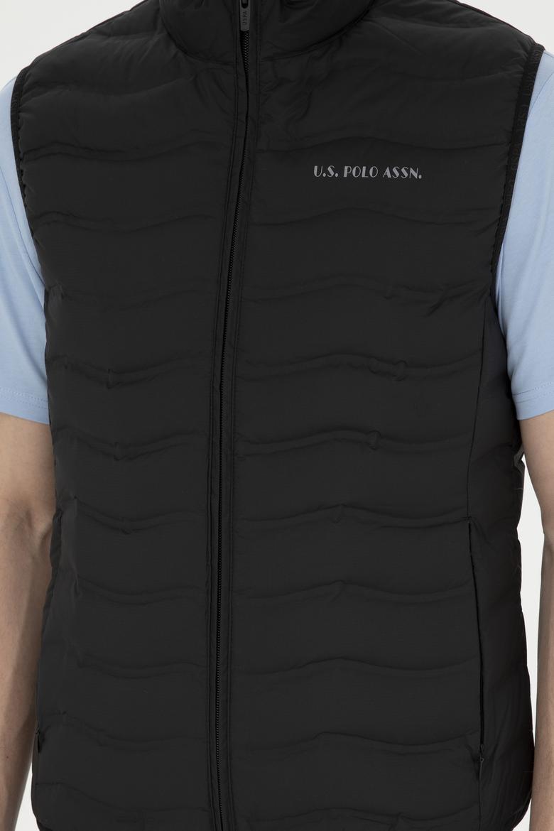 Erkek Siyah Yelek - 50280831103