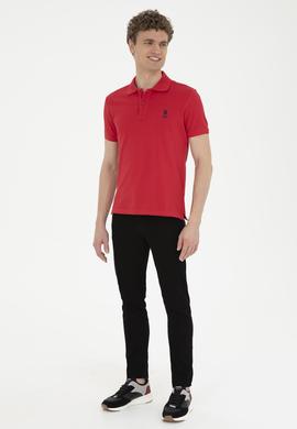 Erkek Siyah Jean Pantolon - 50283553002