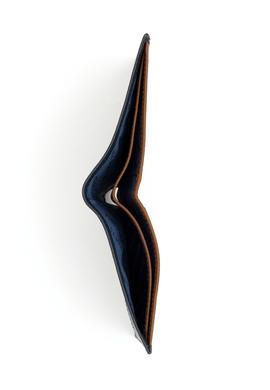 Erkek Lacivert Cüzdan - 50286893003