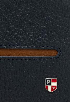 Erkek Lacivert Cüzdan - 50286893003