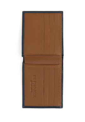 Erkek Lacivert Cüzdan - 50286893003