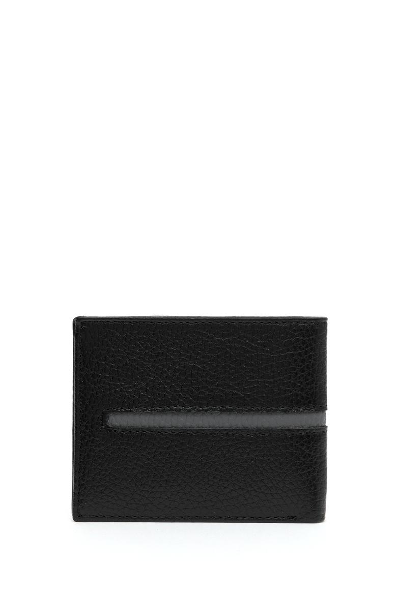 Erkek Siyah Cüzdan - 50286893004