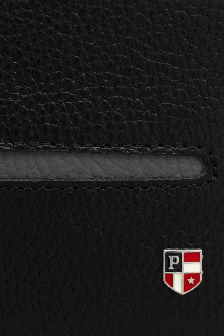 Erkek Siyah Cüzdan - 50286893004