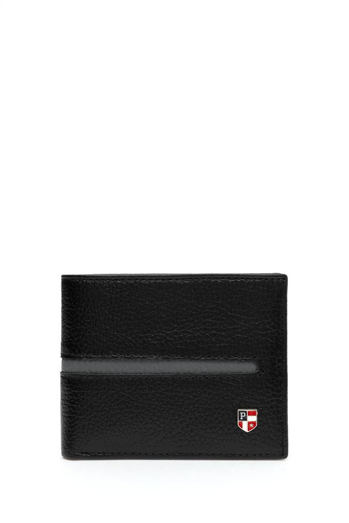 Erkek Siyah Cüzdan
