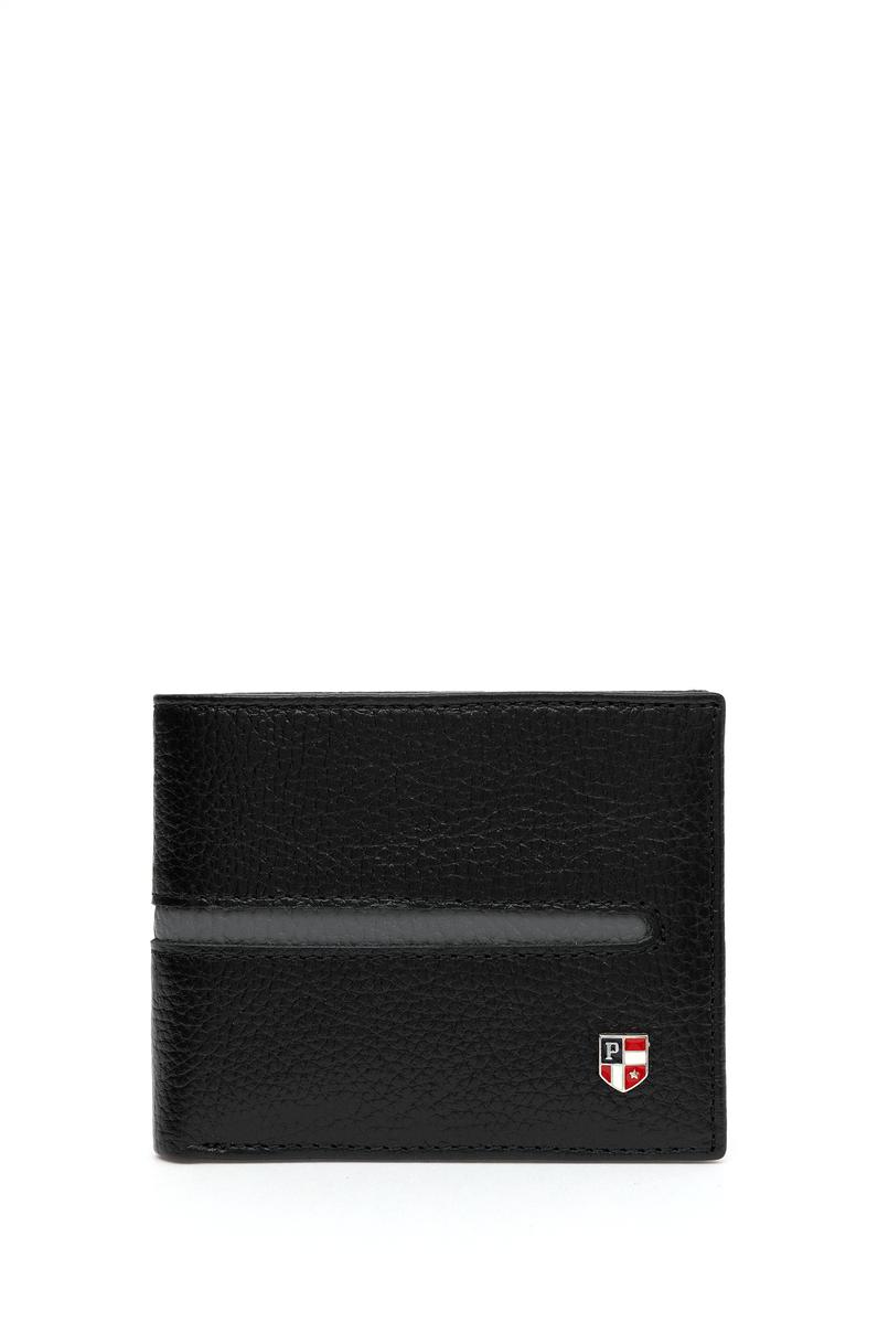 Erkek Siyah Cüzdan