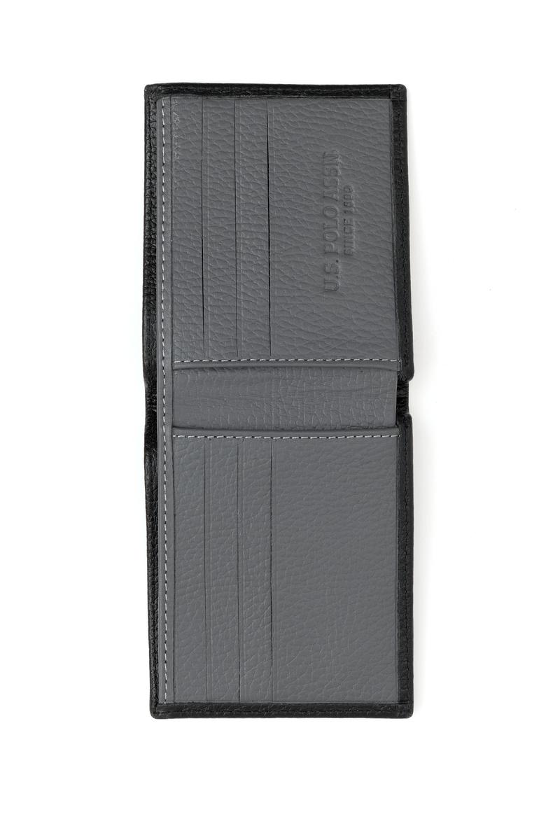 Erkek Siyah Cüzdan - 50286893004