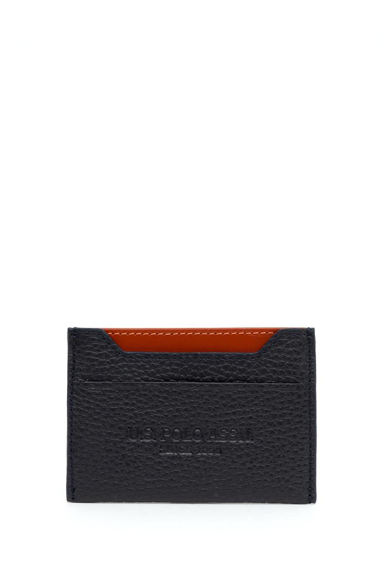 Erkek Lacivert Kartlık