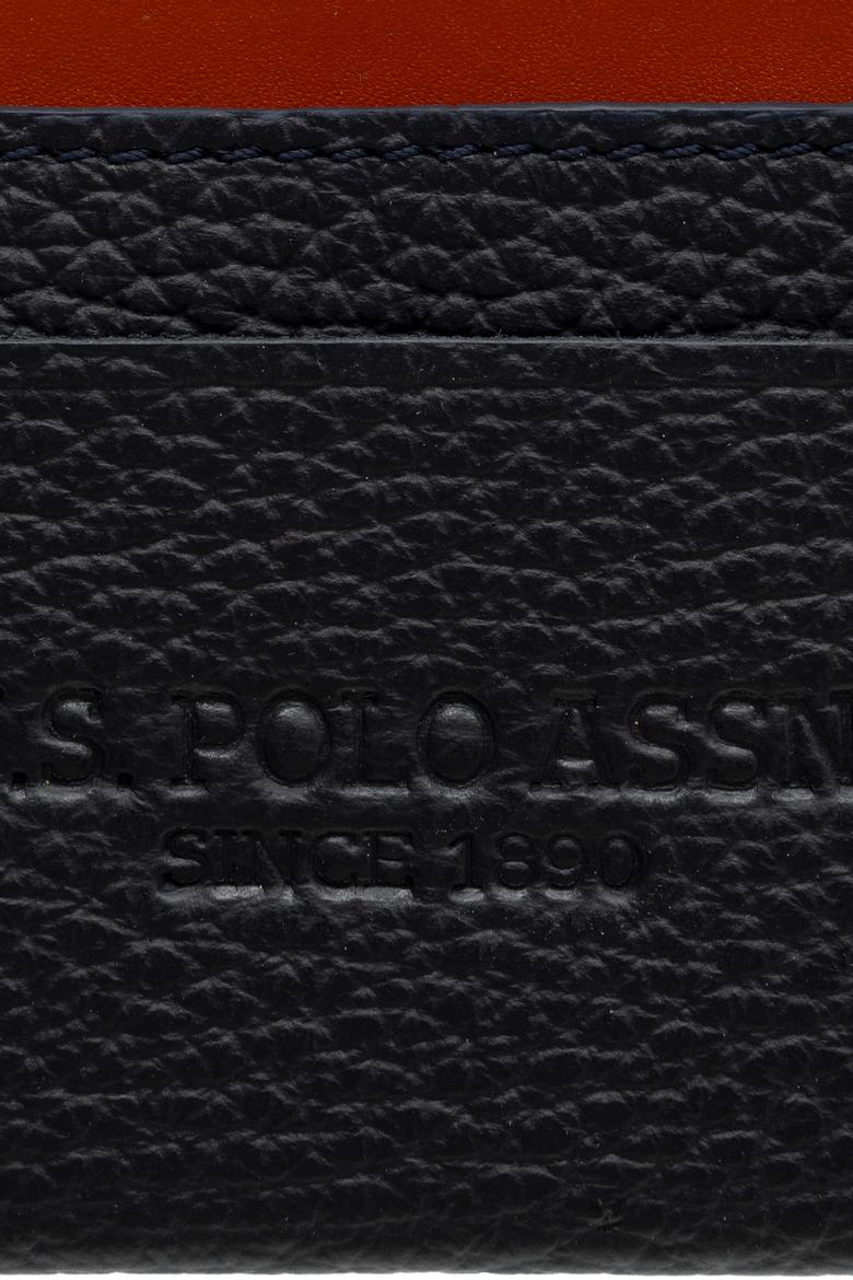 Erkek Lacivert Kartlık - 50286894001