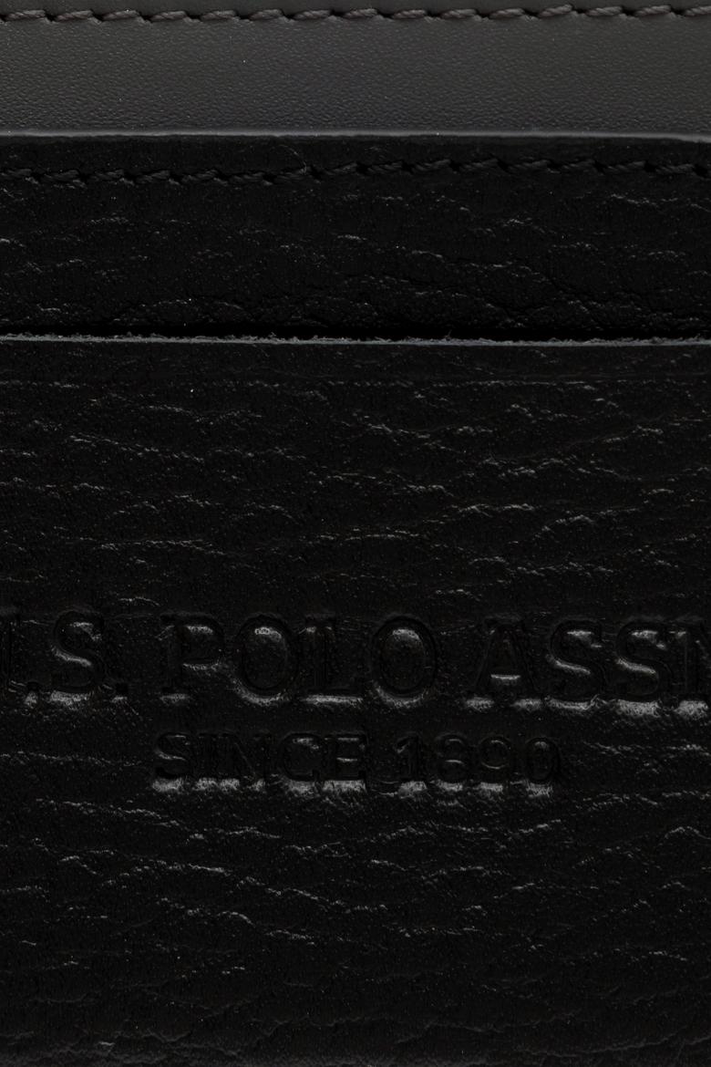 Erkek Siyah Kartlık - 50286894002