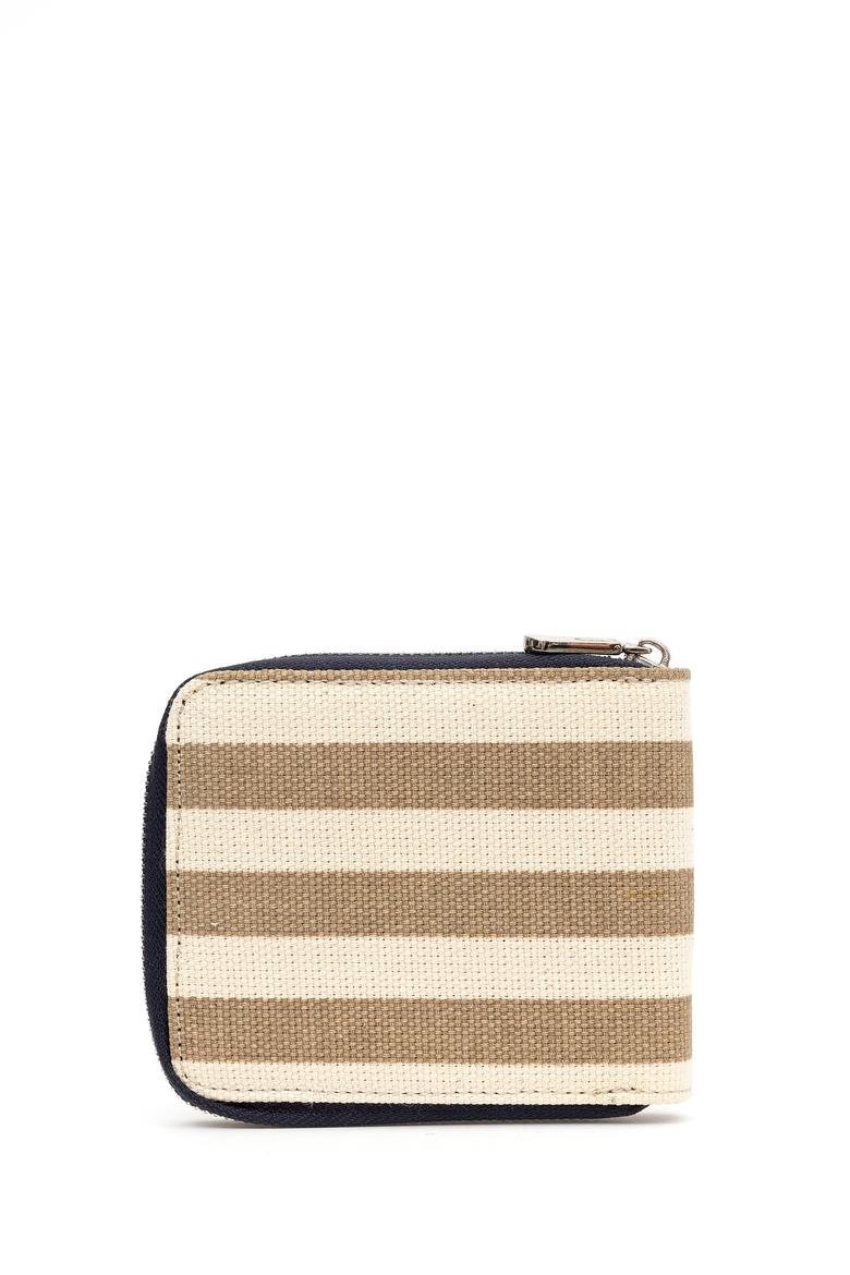 Erkek Bej Cüzdan - 50286927001