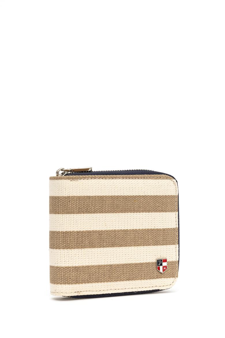 Erkek Bej Cüzdan - 50286927001