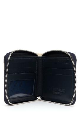 Erkek Lacivert Cüzdan - 50286927003