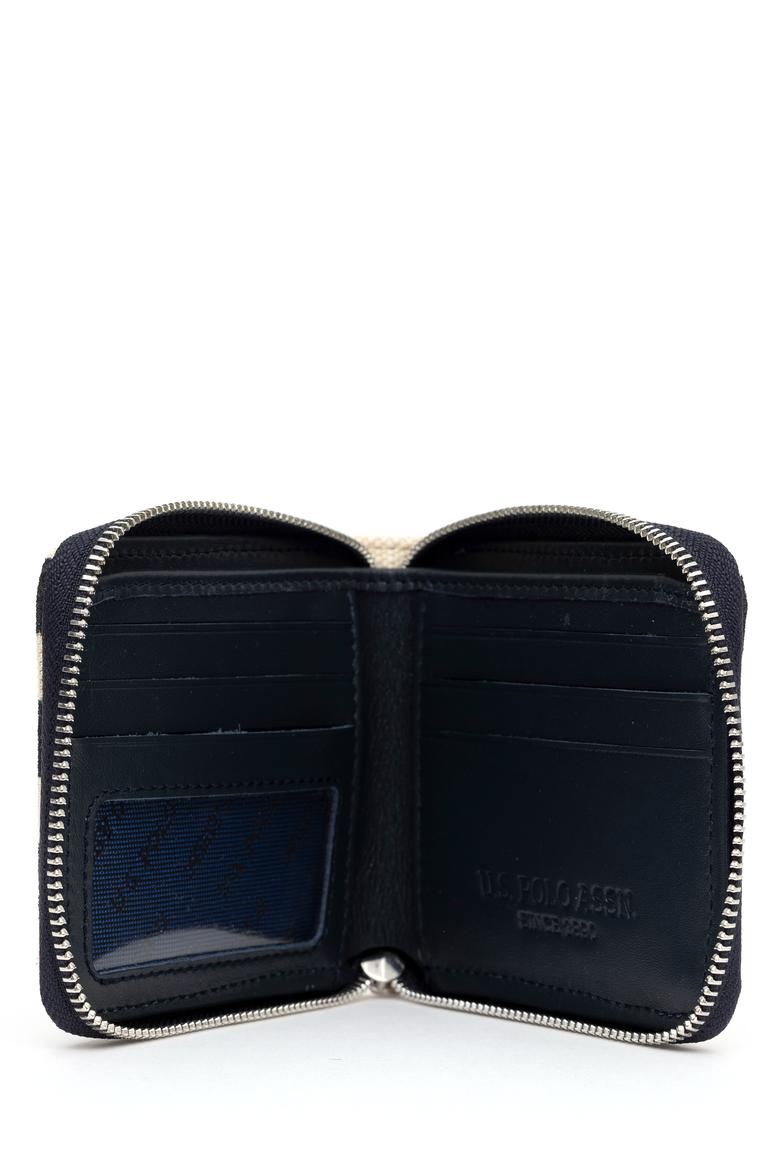 Erkek Lacivert Cüzdan - 50286927003