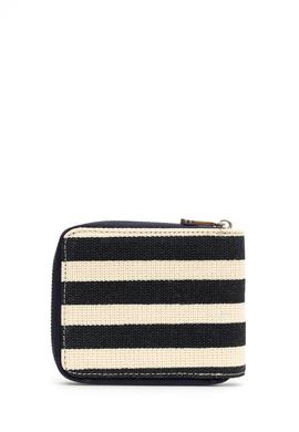 Erkek Lacivert Cüzdan - 50286927003