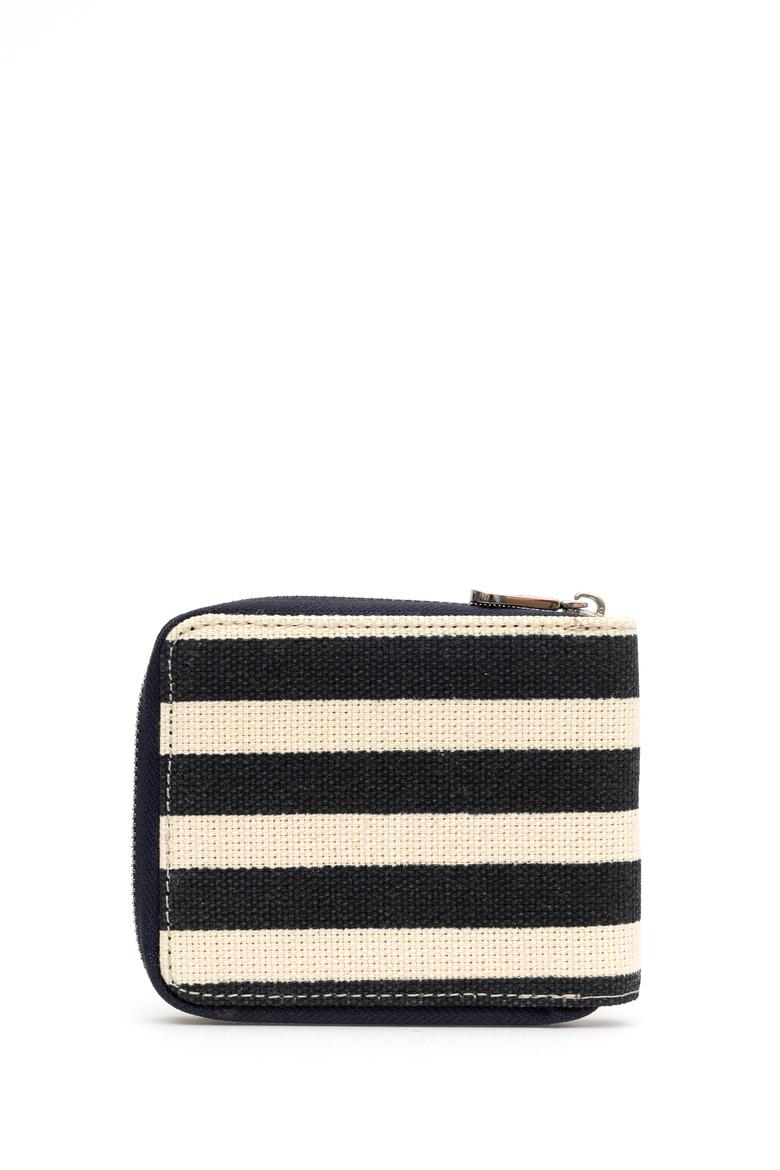 Erkek Lacivert Cüzdan - 50286927003