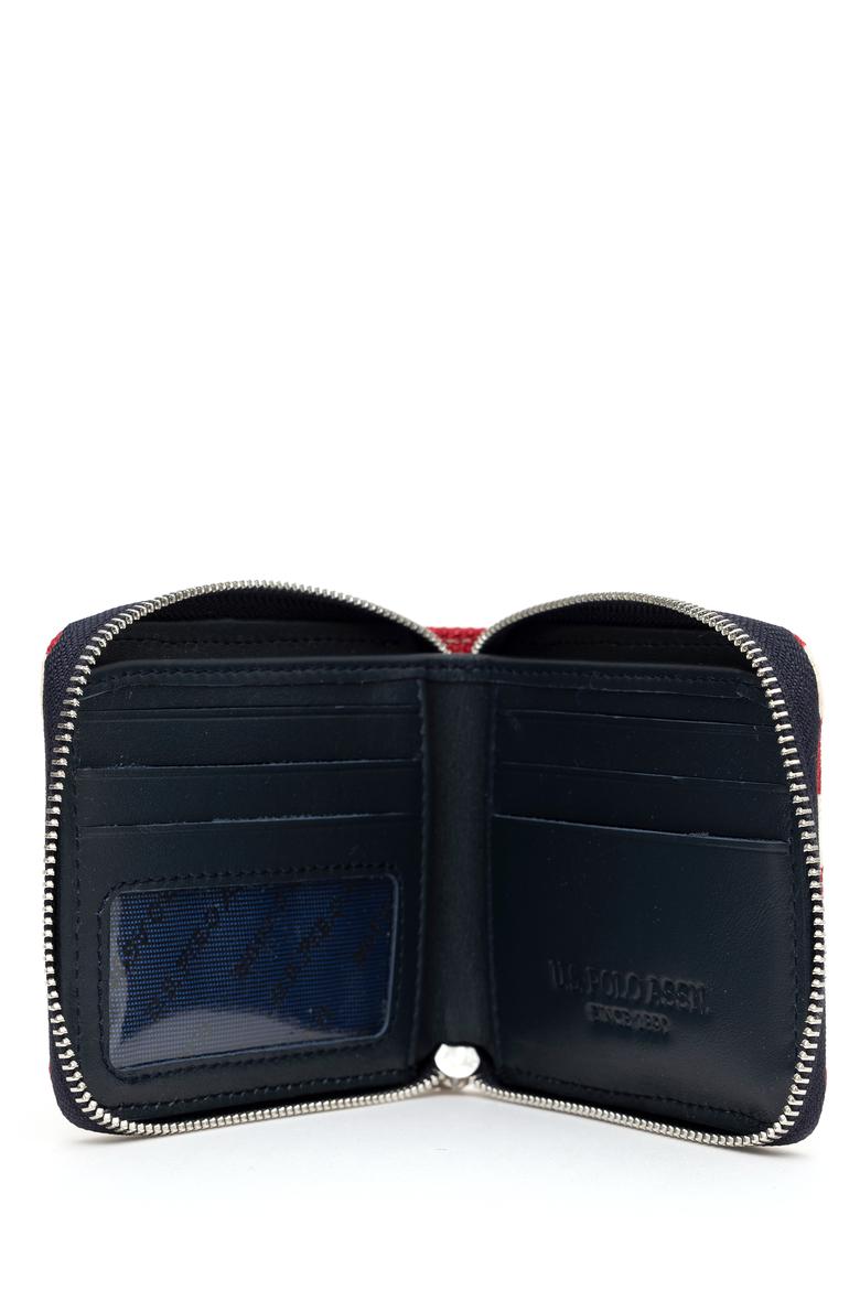 Erkek Kırmızı Cüzdan - 50286927002