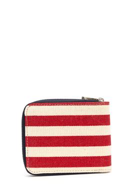 Erkek Kırmızı Cüzdan - 50286927002