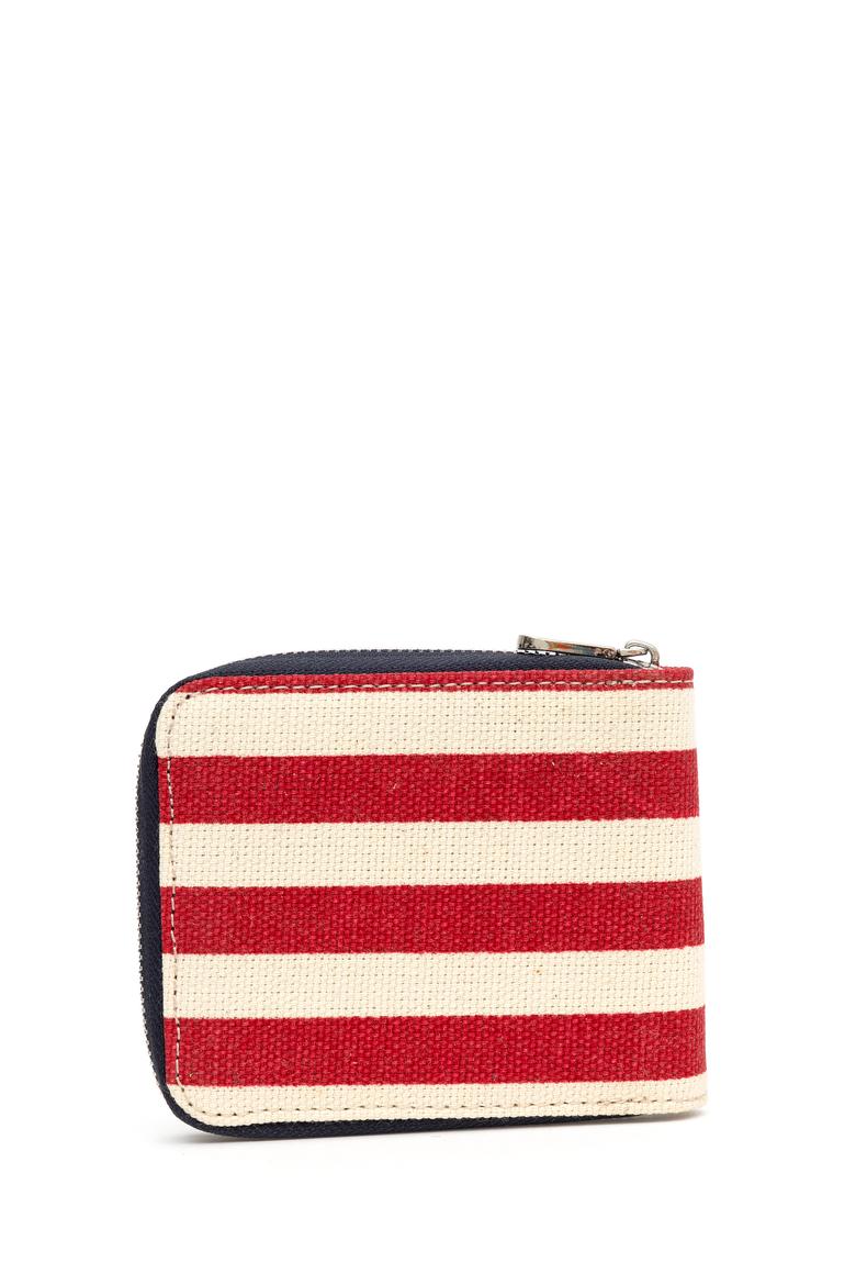 Erkek Kırmızı Cüzdan - 50286927002