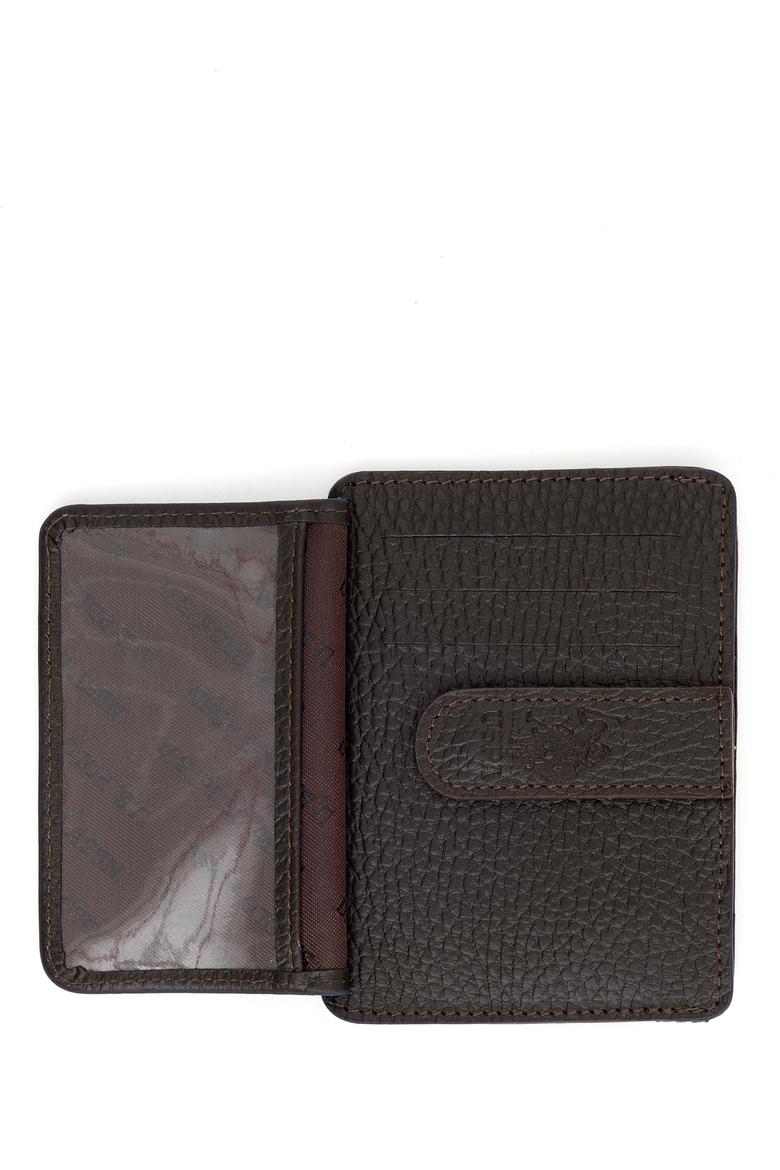 Erkek Kahverengi Kartlık - 50286964004