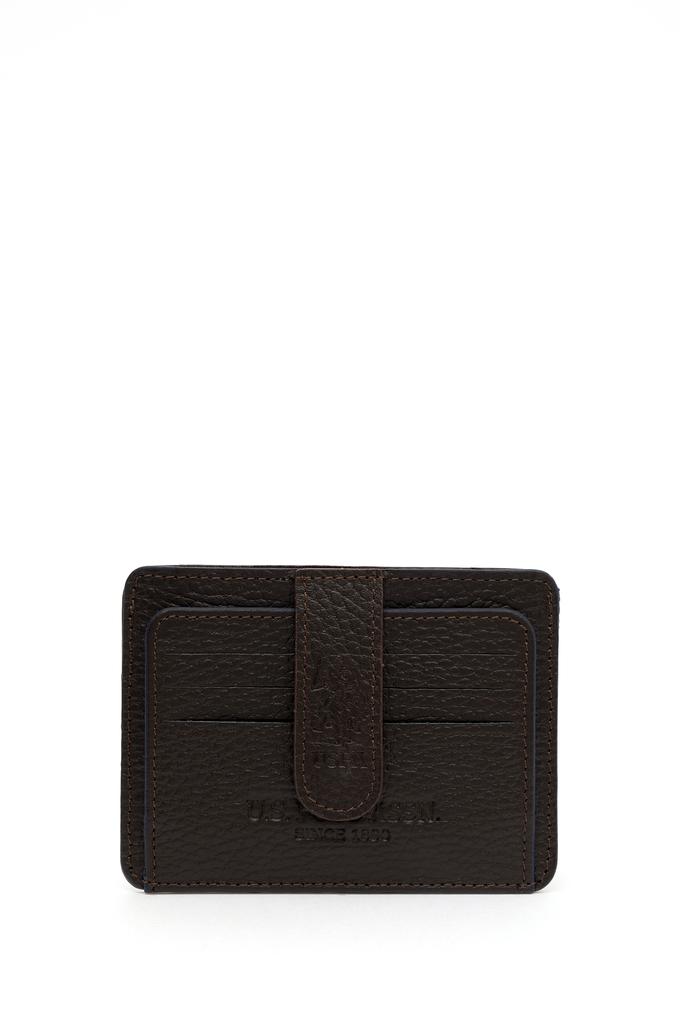 Erkek Kahverengi Kartlık