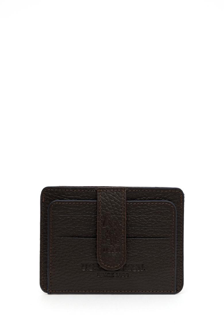 Erkek Kahverengi Kartlık