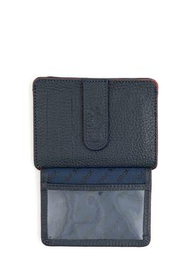 Erkek Lacivert Kartlık - 50286964005