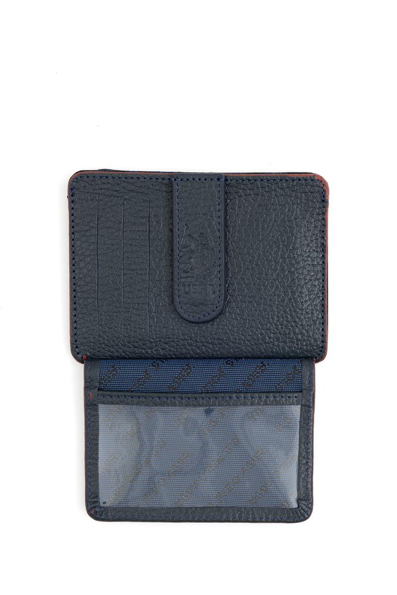 Erkek Lacivert Kartlık - 50286964005