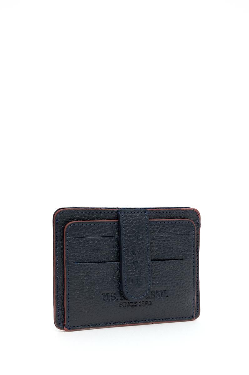 Erkek Lacivert Kartlık